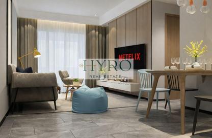 Apartment - 1 Bedroom - 2 Bathrooms for sale in Mi Casa by London Gate - District 16 - Jumeirah Village Circle - Dubai