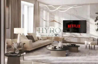 Apartment - 1 Bedroom - 2 Bathrooms for sale in Mi Casa by London Gate - District 16 - Jumeirah Village Circle - Dubai