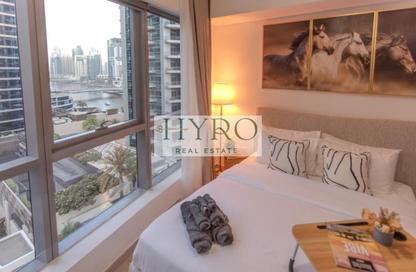 Apartment - 1 Bedroom - 2 Bathrooms for sale in Mi Casa by London Gate - District 16 - Jumeirah Village Circle - Dubai