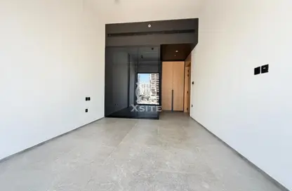 شقة - غرفة نوم - 1 حمام للايجار في مبني س ه 1 - منطقة 14 - قرية جميرا الدائرية - دبي