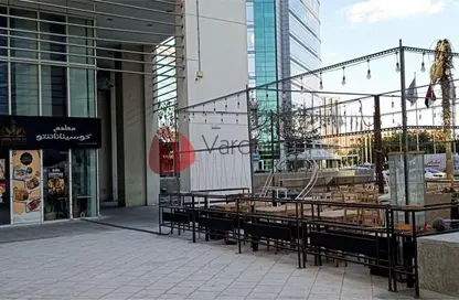 Retail - Studio for rent in Port Saeed B 2 - Port Saeed - Deira - Dubai