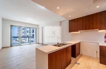 Apartment - 2 Bedrooms - 3 Bathrooms for sale in La Rive Building 4 - La Rive - Port de La Mer - La Mer - Jumeirah - Dubai