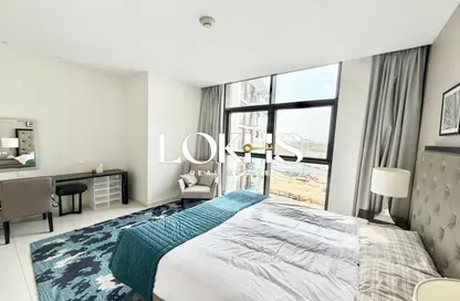 شقة - غرفة نوم - 2 حمامات للبيع في سلستيا بي - سلسستيا - دبي الجنوب (مركز دبي العالمي) - دبي