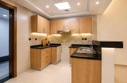 Apartment - 1 - 1 for rent in Jumeirah Garden City - Al Satwa - Dubai Apartment - 1 - 1 for rent in Jumeirah Garden City - Al Satwa - Dubai