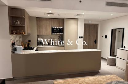 Apartment - 1 Bedroom - 2 Bathrooms for rent in Oxford Terraces - District 11 - Jumeirah Village Circle - Dubai Apartment - 1 Bedroom - 2 Bathrooms for rent in Oxford Terraces - District 11 - Jumeirah Village Circle - Dubai