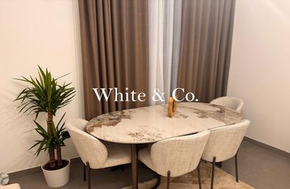 Apartment - 1 Bedroom - 2 Bathrooms for rent in Oxford Terraces - District 11 - Jumeirah Village Circle - Dubai