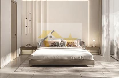Apartment - Studio - 1 for sale in Enso Amber - Jumeirah Garden City - Al Satwa - Dubai Apartment - Studio - 1 for sale in Enso Amber - Jumeirah Garden City - Al Satwa - Dubai
