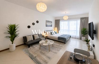 Apartment - Studio - 1 for sale in Marina Diamond 2 - Marina Diamonds - Dubai Marina - Dubai Apartment - Studio - 1 for sale in Marina Diamond 2 - Marina Diamonds - Dubai Marina - Dubai