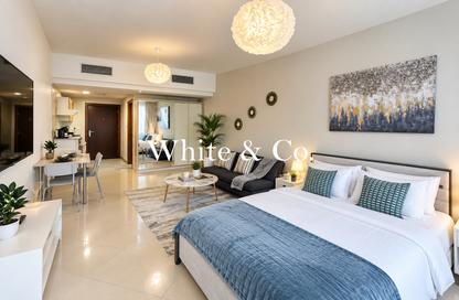 Apartment - Studio - 1 for sale in Marina Diamond 2 - Marina Diamonds - Dubai Marina - Dubai