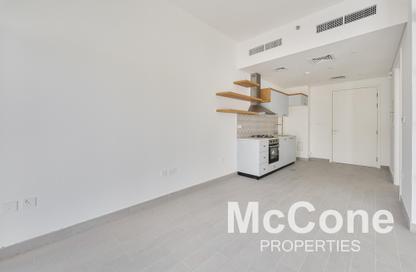 Apartment - 1 Bedroom - 1 Bathroom for rent in Golfville Block B - Golfville - Dubai Hills Estate - Dubai