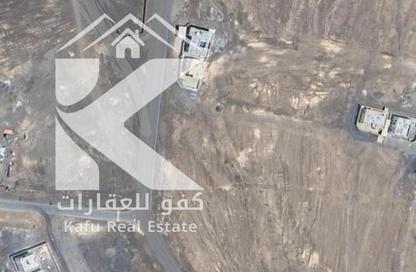 أرض - استوديو للبيع في مصفوت 3 - مصفوت - عجمان