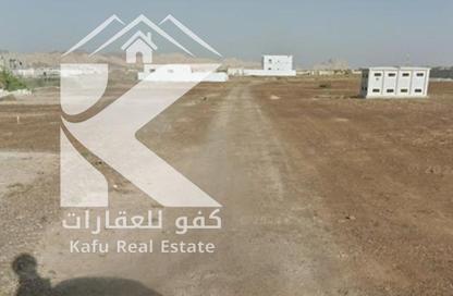 أرض - استوديو للبيع في مصفوت 3 - مصفوت - عجمان