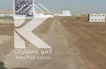 أرض - استوديو للبيع في مصفوت 3 - مصفوت - عجمان