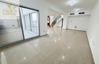 Apartment - 3 - 3 for rent in Cornich Al Khalidiya - Al Khalidiya - Abu Dhabi