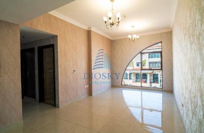 Apartment - 1 Bedroom - 2 Bathrooms for rent in Rokane G22 - District 11 - Jumeirah Village Circle - Dubai