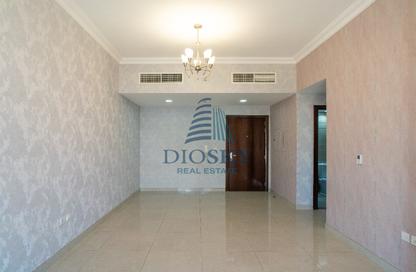 Apartment - 1 Bedroom - 2 Bathrooms for rent in Rokane G22 - District 11 - Jumeirah Village Circle - Dubai Apartment - 1 Bedroom - 2 Bathrooms for rent in Rokane G22 - District 11 - Jumeirah Village Circle - Dubai
