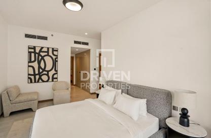 Apartment - 3 - 5 for sale in Urban Oasis - Business Bay - Dubai Apartment - 3 - 5 for sale in Urban Oasis - Business Bay - Dubai