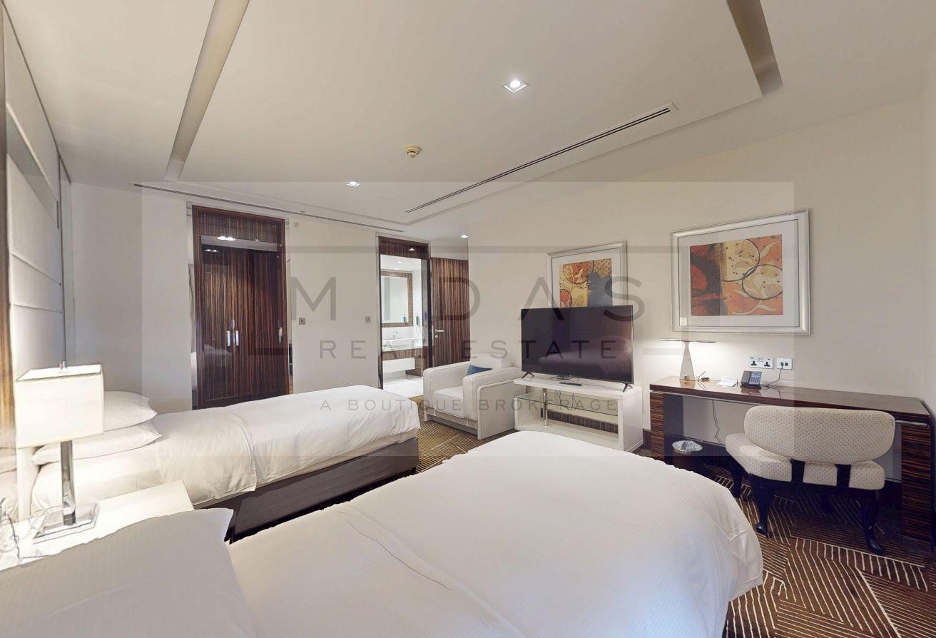 Exclusive I Penthouse I Panoramic Views I Spacious photo 30