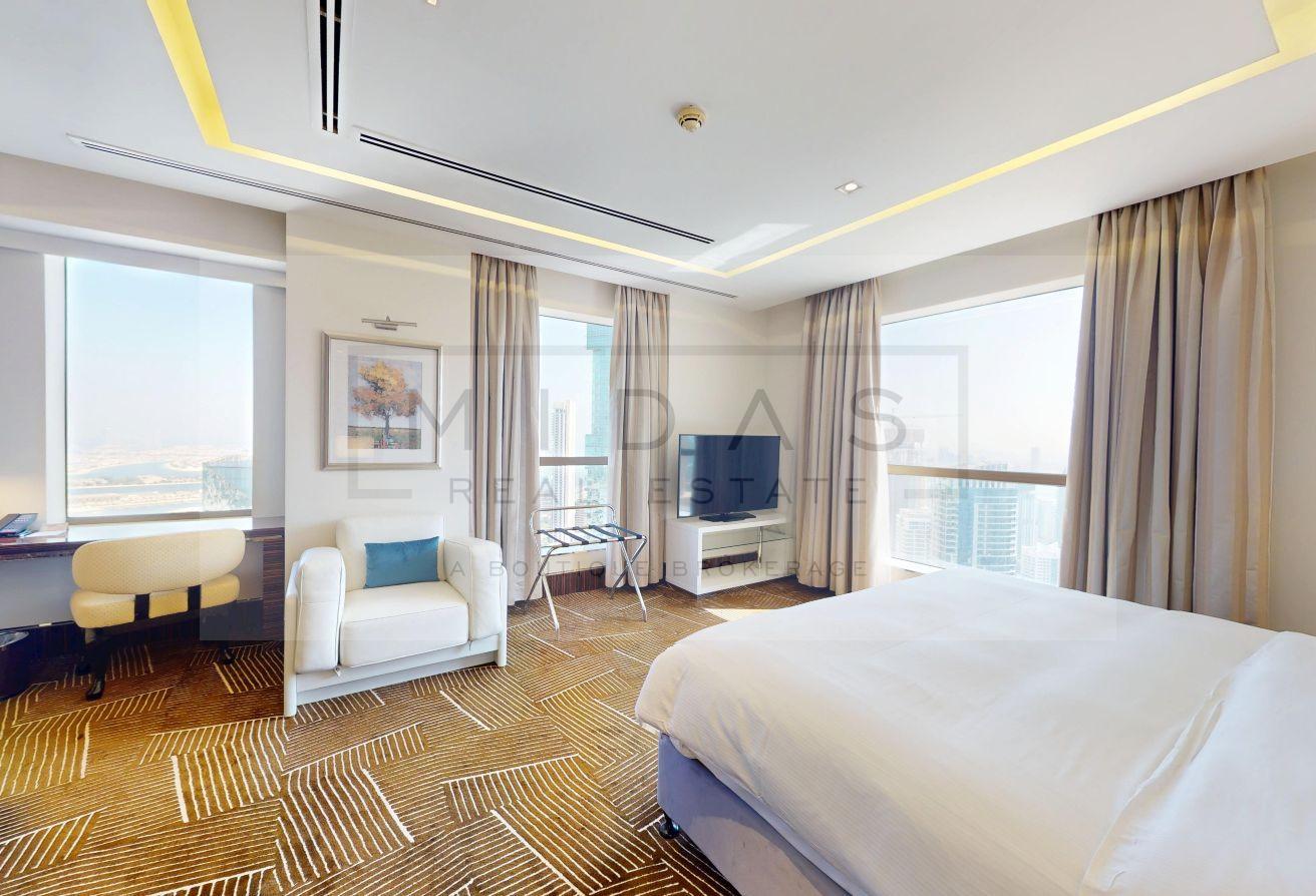 Exclusive I Penthouse I Panoramic Views I Spacious photo 22
