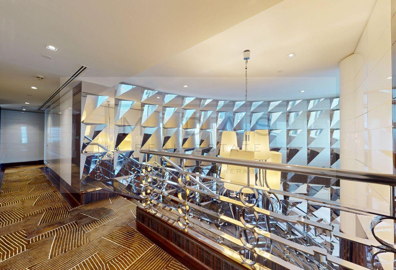Exclusive I Penthouse I Panoramic Views I Spacious photo 17