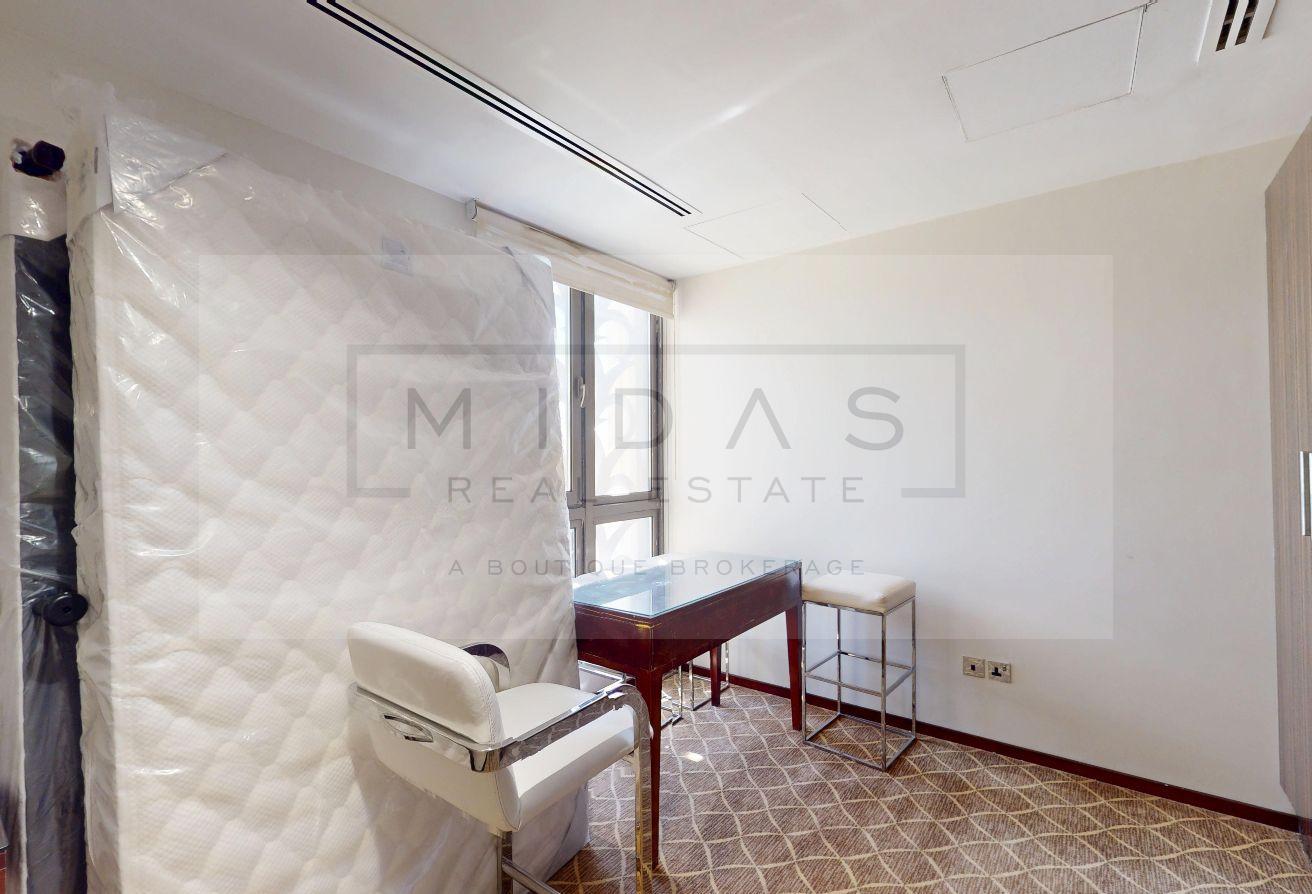 Exclusive I Penthouse I Panoramic Views I Spacious photo 13