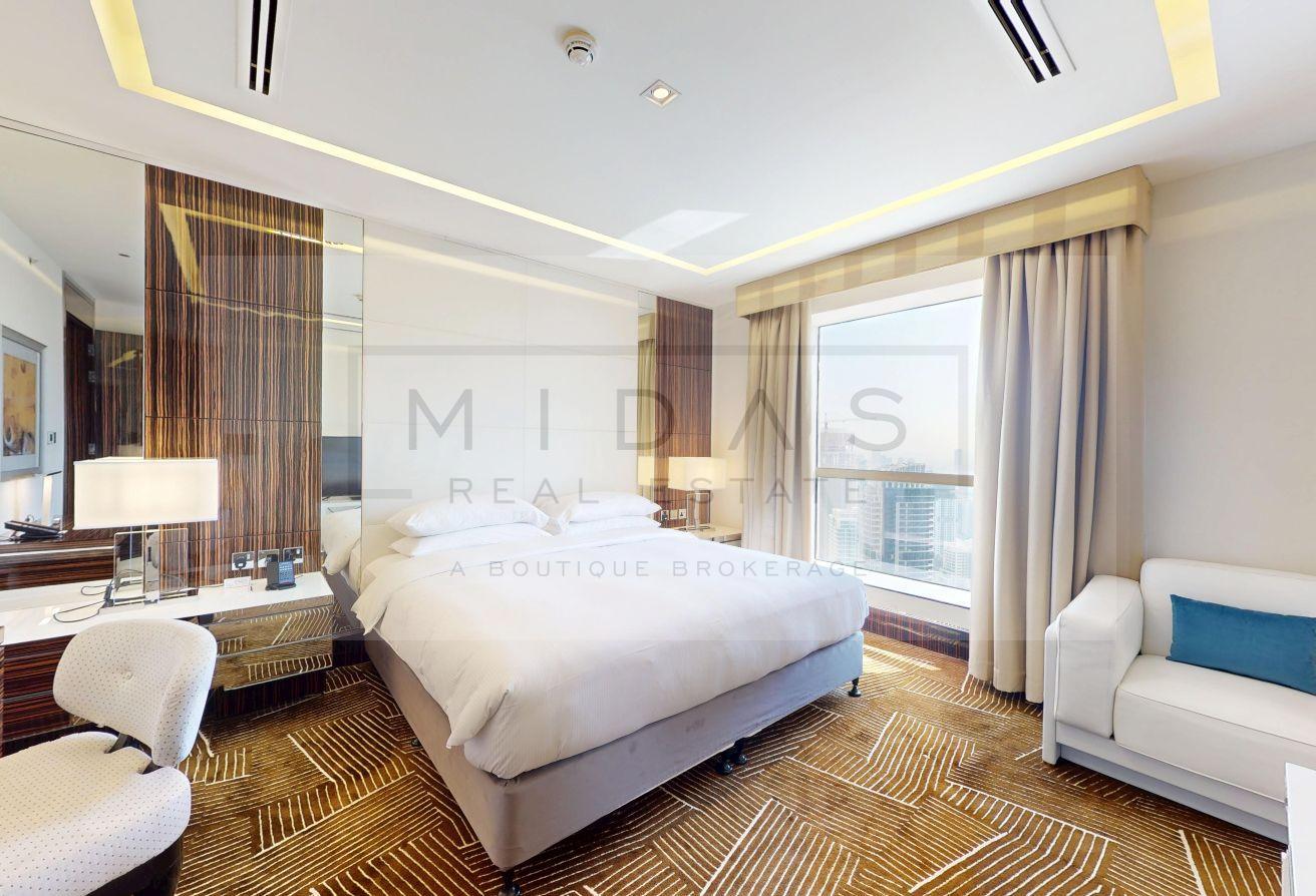 Exclusive I Penthouse I Panoramic Views I Spacious photo 25