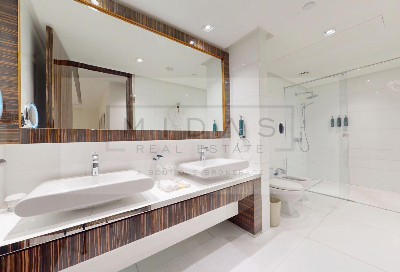 Exclusive I Penthouse I Panoramic Views I Spacious photo 23