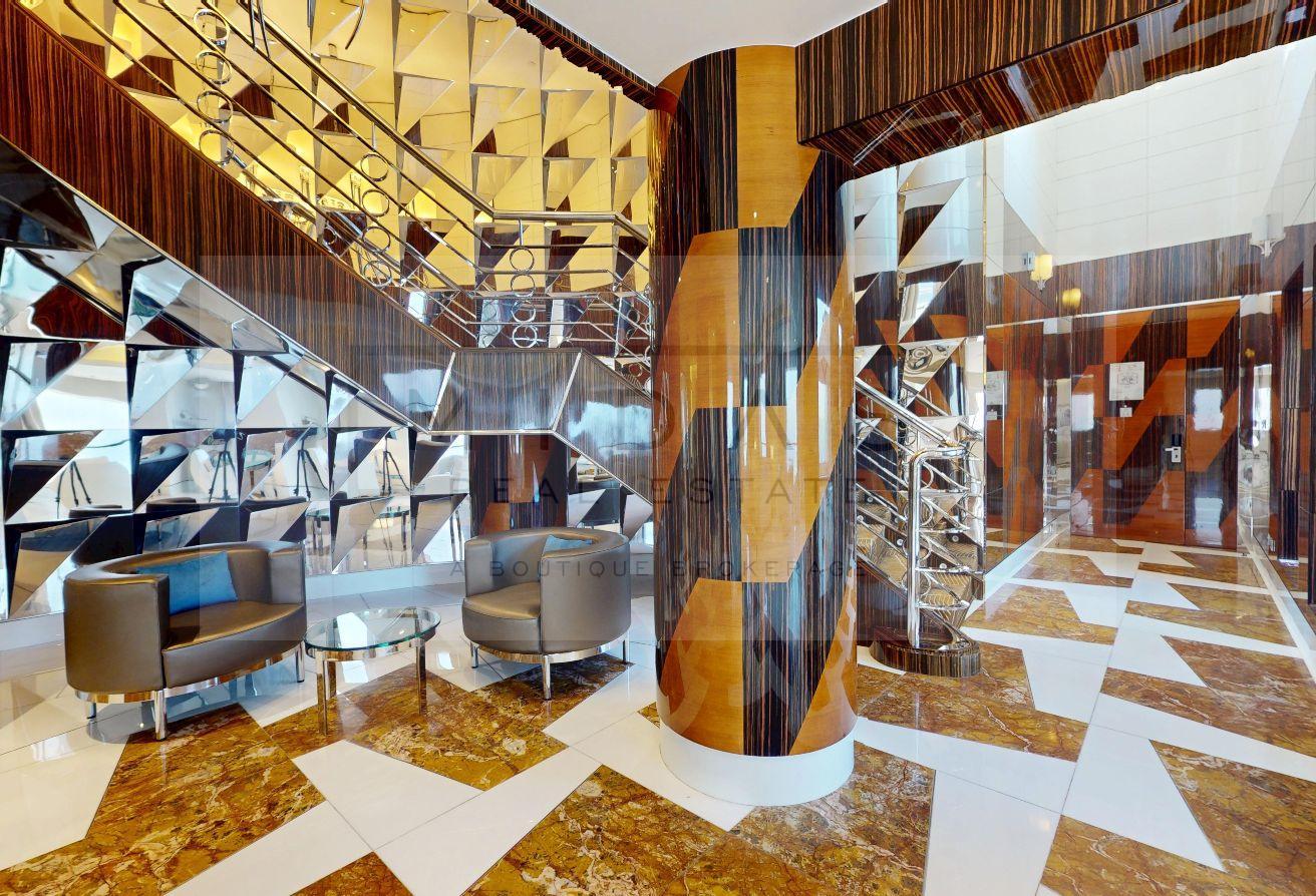Exclusive I Penthouse I Panoramic Views I Spacious photo 16