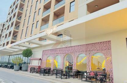 Apartment - Studio - 1 for rent in Souks Residential - Al Mamsha - Muwaileh - Sharjah