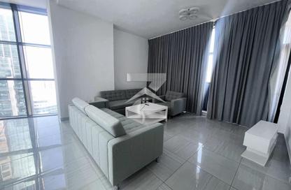 Apartment - 1 Bedroom - 2 Bathrooms for rent in O2 Tower - District 14 - Jumeirah Village Circle - Dubai Apartment - 1 Bedroom - 2 Bathrooms for rent in O2 Tower - District 14 - Jumeirah Village Circle - Dubai