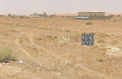 Land - Studio for sale in Manama - Ajman