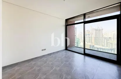Apartment - 1 Bathroom for rent in Peninsula One - Peninsula - Business Bay - Dubai