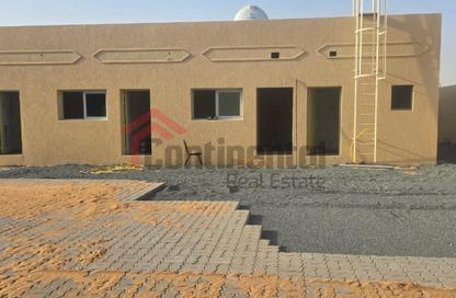 مستودع - استوديو - 1 حمام للايجار في المنطقة الصناعية رقم 4 - المنطقة الصناعية بالشارقة - الشارقة