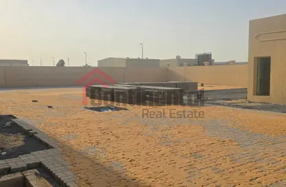 Warehouse - Studio - 1 Bathroom for rent in Industrial Area 4 - Sharjah Industrial Area - Sharjah