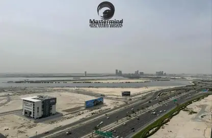 أرض - استوديو للبيع في فندق اوكسيدنتال الجداف - الجداف - دبي