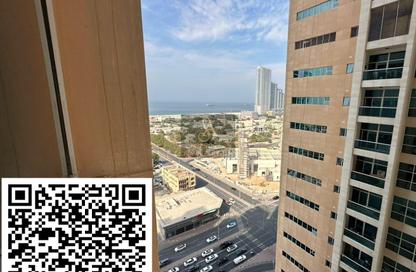 Apartment - 2 Bedrooms - 2 Bathrooms for sale in Ajman One Tower 2 - Ajman One - Ajman Downtown - Ajman