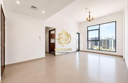 Apartment - 1 Bedroom - 2 Bathrooms for rent in Q1 Residence - Al Satwa - Dubai