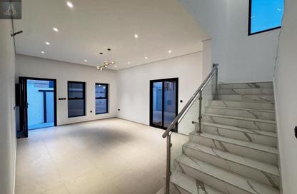 Villa - 4 Bedrooms - 6 Bathrooms for sale in Al Helio 2 - Al Helio - Ajman