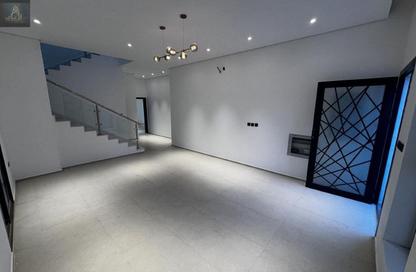 Villa - 4 Bedrooms - 6 Bathrooms for sale in Al Helio 2 - Al Helio - Ajman