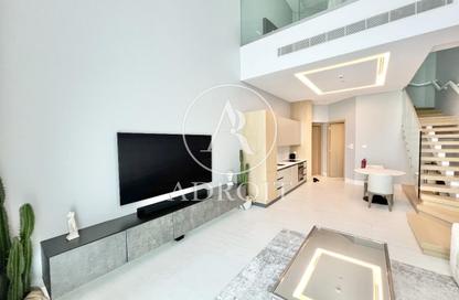 Duplex - 1 - 2 for rent in SLS Dubai Hotel and Residences - Business Bay - Dubai Duplex - 1 - 2 for rent in SLS Dubai Hotel and Residences - Business Bay - Dubai