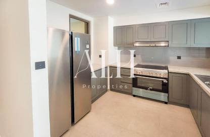 Townhouse - 4 Bedrooms - 4 Bathrooms for rent in Malta - Damac Lagoons - Dubai