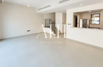 Townhouse - 4 Bedrooms - 4 Bathrooms for rent in Malta - Damac Lagoons - Dubai