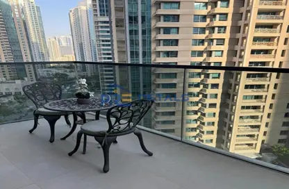 Apartment - 1 Bedroom - 1 Bathroom for rent in Act Two - Act Towers - Opera District - Downtown Dubai - Dubai