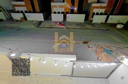 Villa - 4 Bedrooms - 6 Bathrooms for sale in Al Helio 2 - Al Helio - Ajman