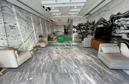 Apartment - 1 Bedroom - 1 Bathroom for rent in Yas 1 - Barsha Heights (Tecom) - Dubai