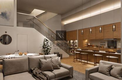Apartment - 2 - 3 for sale in Al Waha 24 - Al Waha Residences - Expo City - Dubai