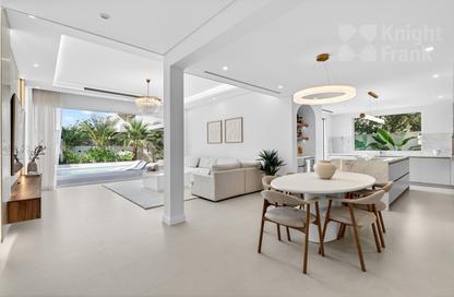Villa - 5 - 6 for rent in Savannah - Arabian Ranches - Dubai