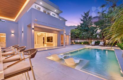 Villa - 5 - 6 for rent in Savannah - Arabian Ranches - Dubai