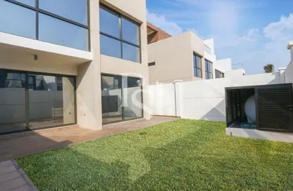 فيلا - 5 غرف نوم - 7 حمامات للبيع في فلل بلوم جاردنز - بلوم جاردنز - شارع السلام - أبوظبي