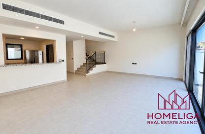 Townhouse - 4 - 3 for sale in Costa Brava 2 - Costa Brava - Damac Lagoons - Dubai